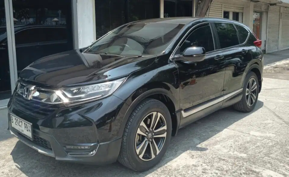 Honda CR-V 2018 Bensin