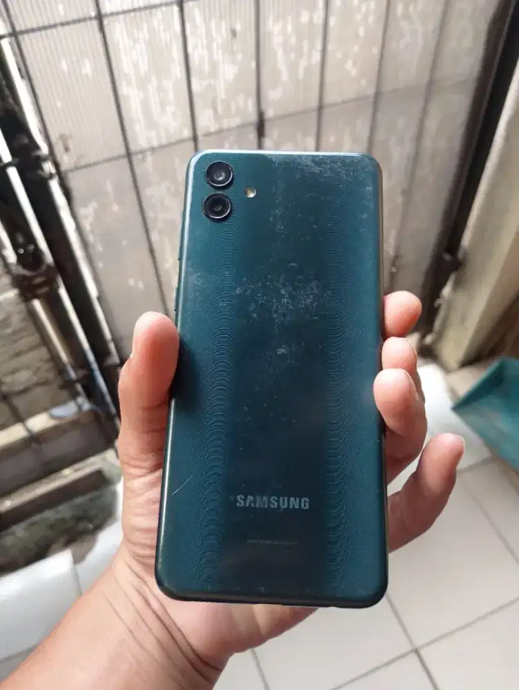 Samsung a04 ram 4/64