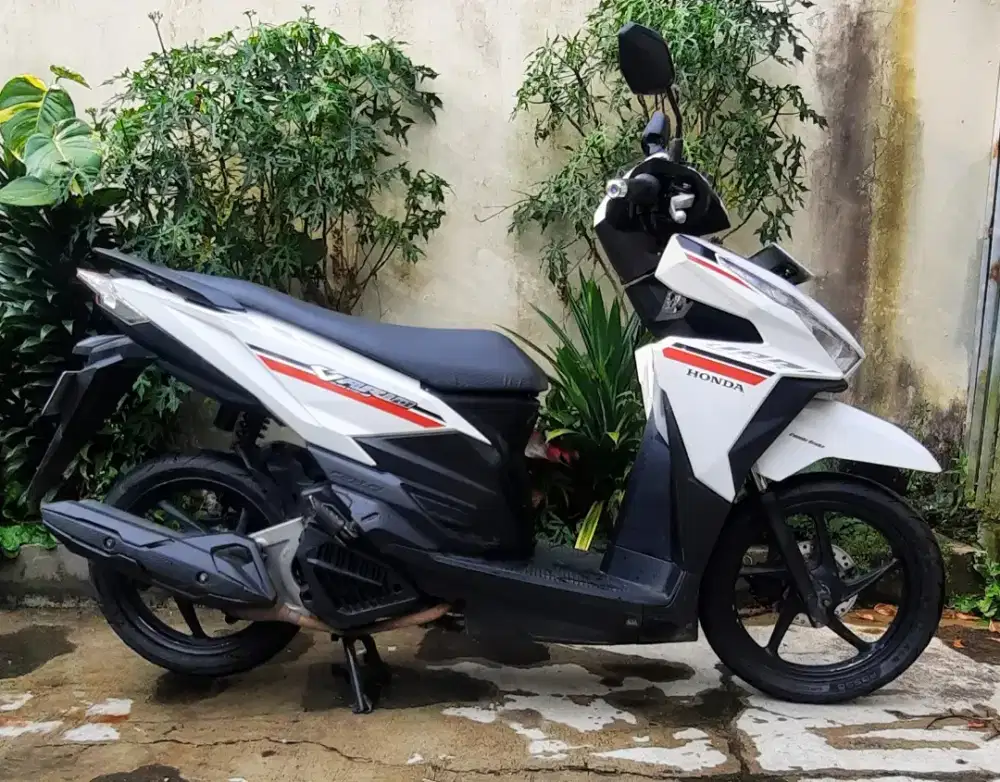 Vario 125 led esp mulus siap pakai