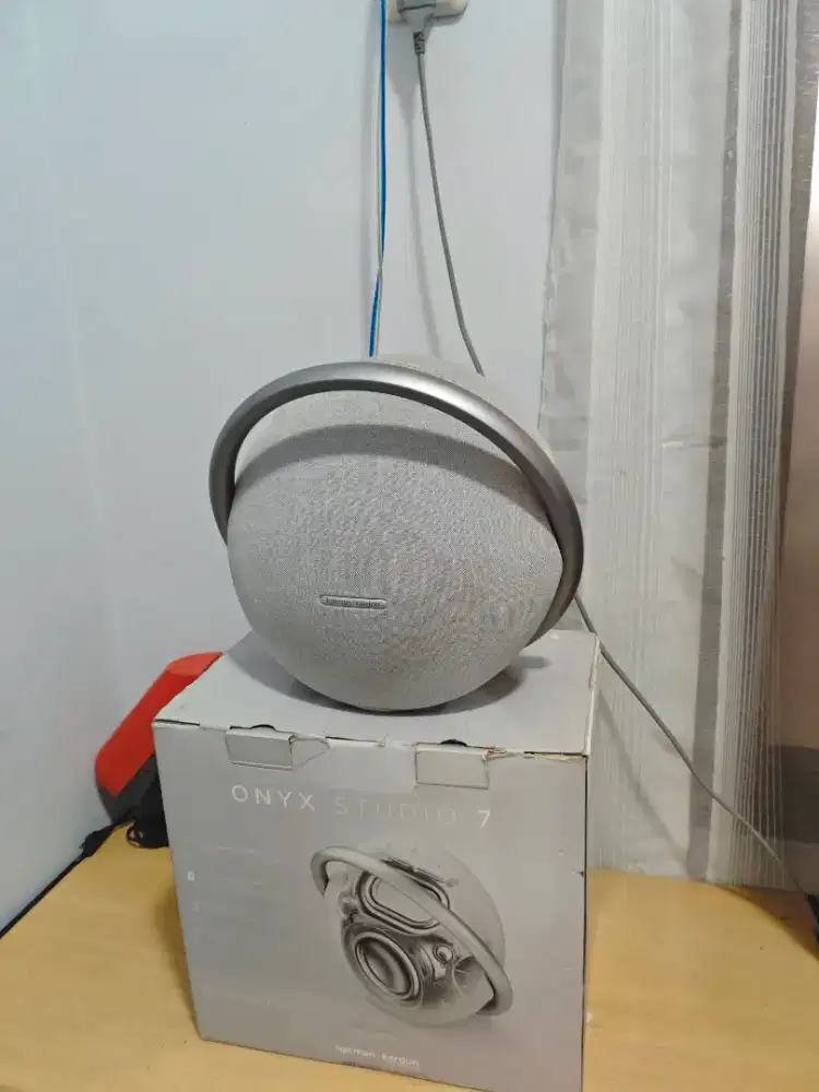 HARMAN KARDON ONYX STUDIO 7 ORIGINAL