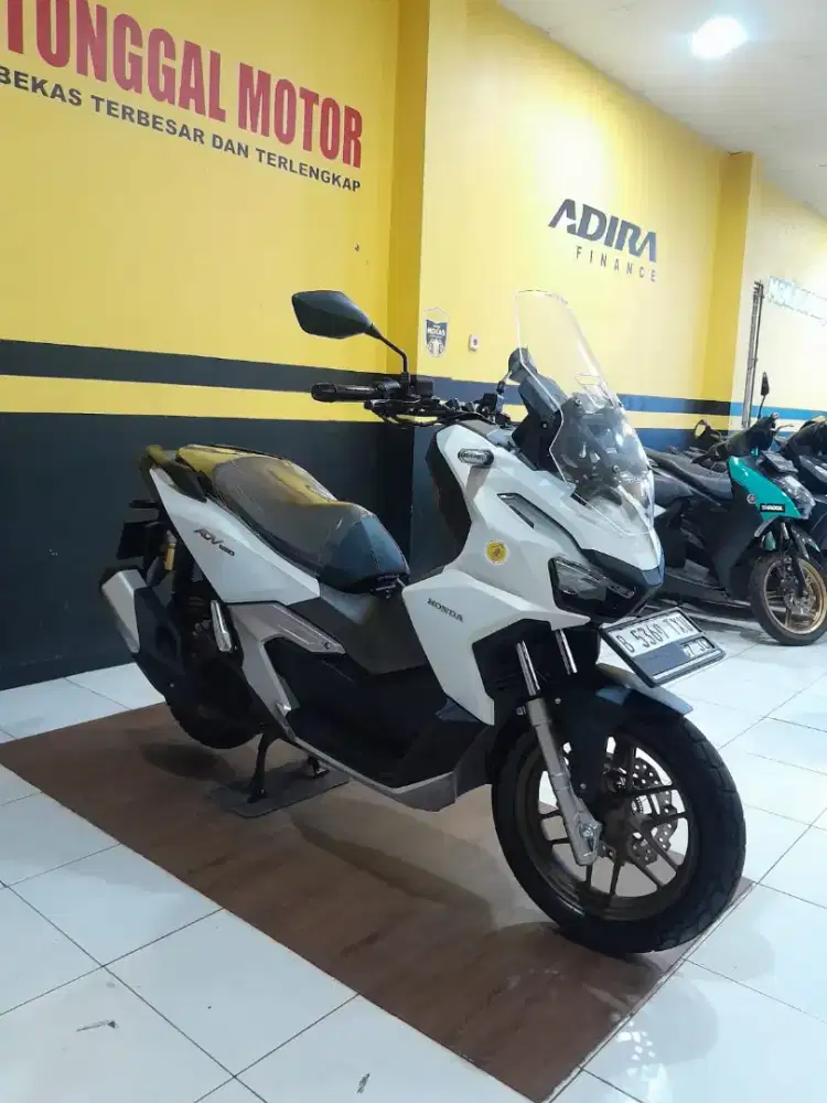 Adv 160 cbs2025 exlusive