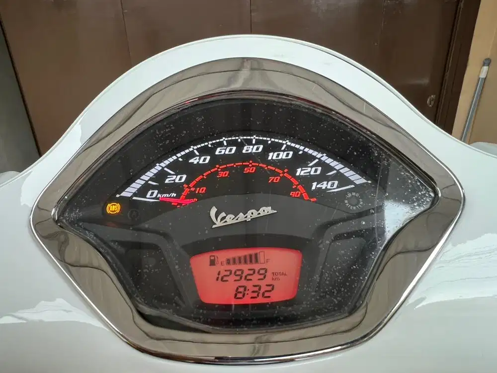 VESPA GTS 150 IGET ABS 2018