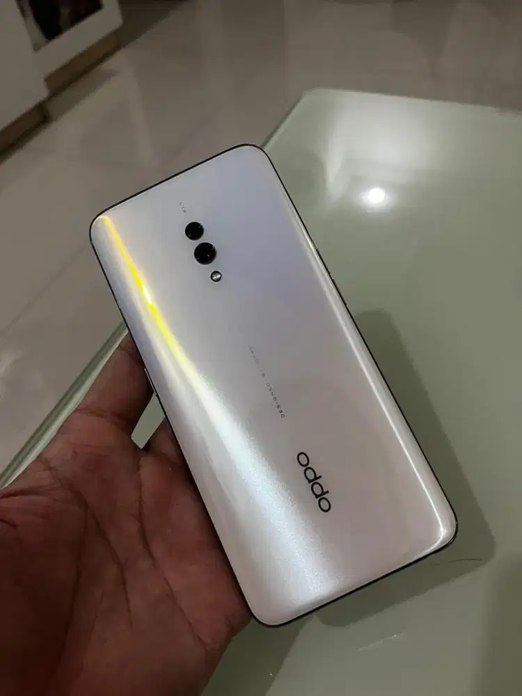 OPPO K3 MURAH MULUS