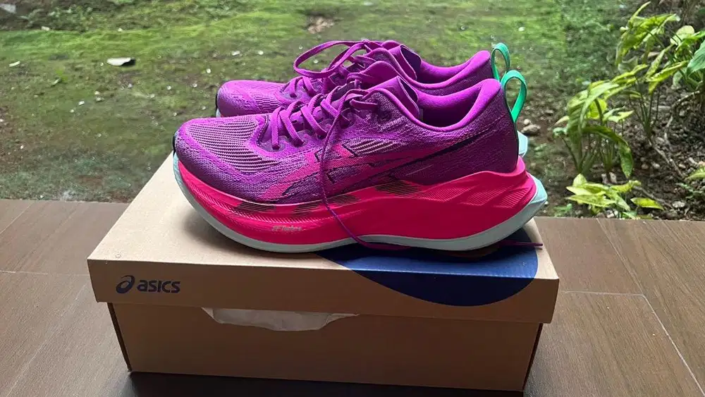 Asics Superblast 2