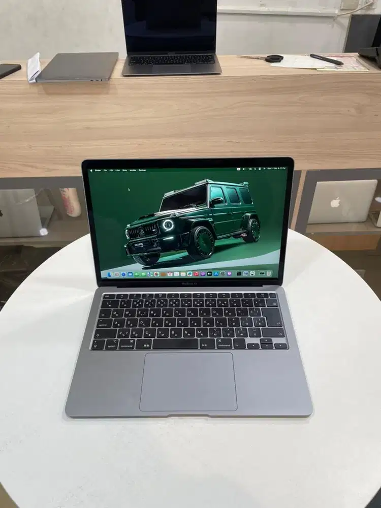 MacBook Air i7 2020 16/2TB
