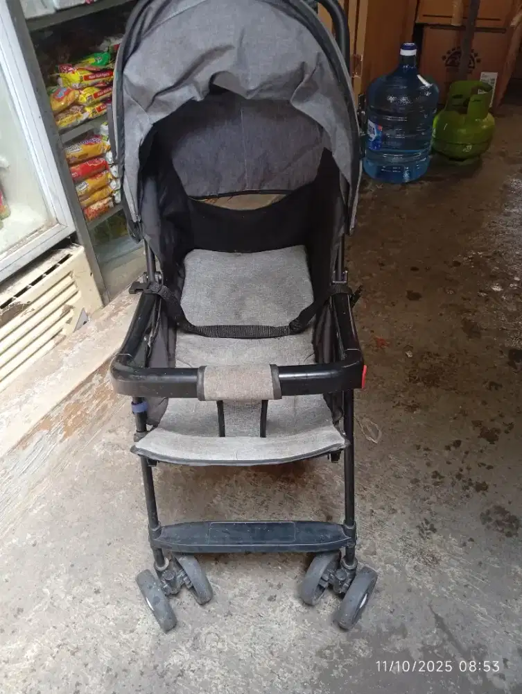 Stroler bayi bekas