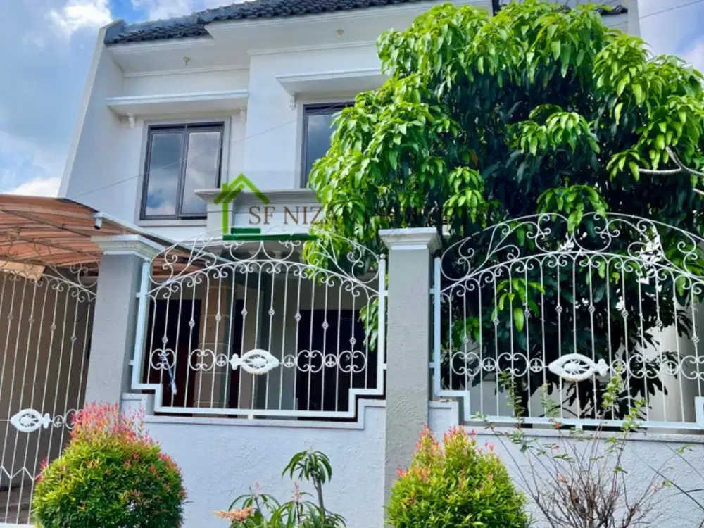 TERMURAH RUMAH GRIYASANTA SUHAT KOTA MALANG