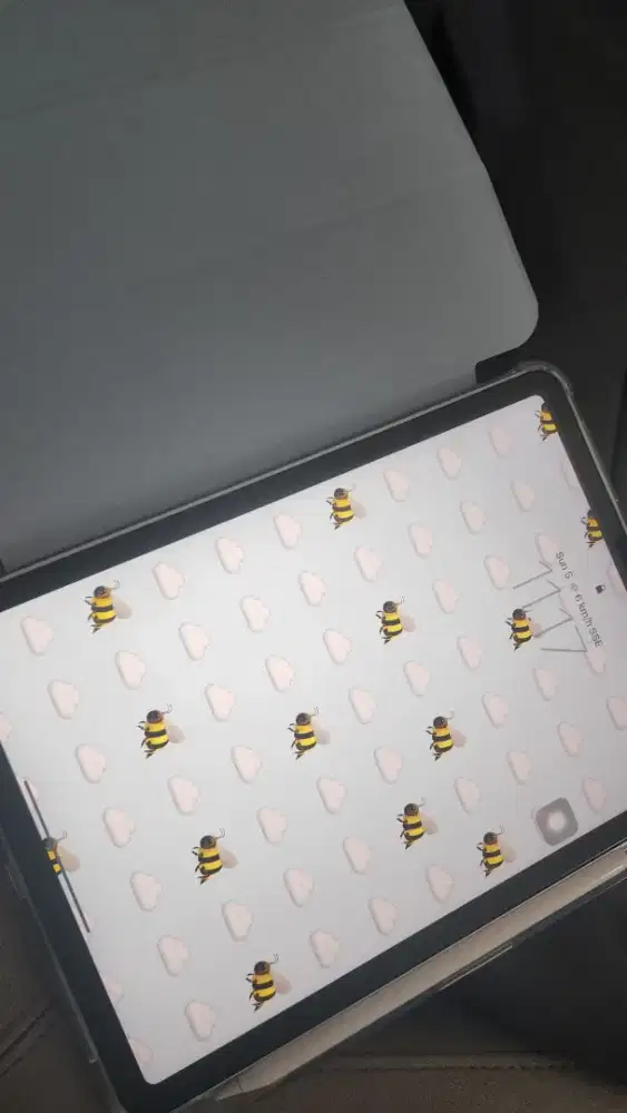 Ipad air 5 64 GB ex ibox