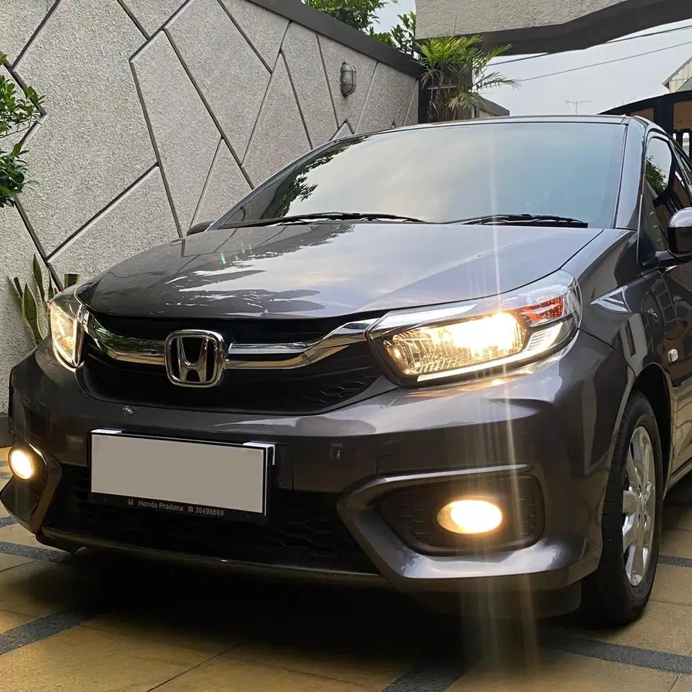 Honda Brio 2020 LOW KM