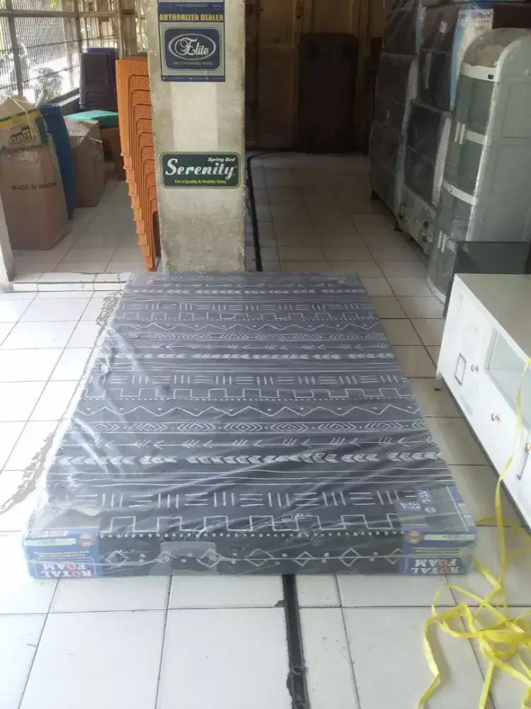 Kasur busa bandung
