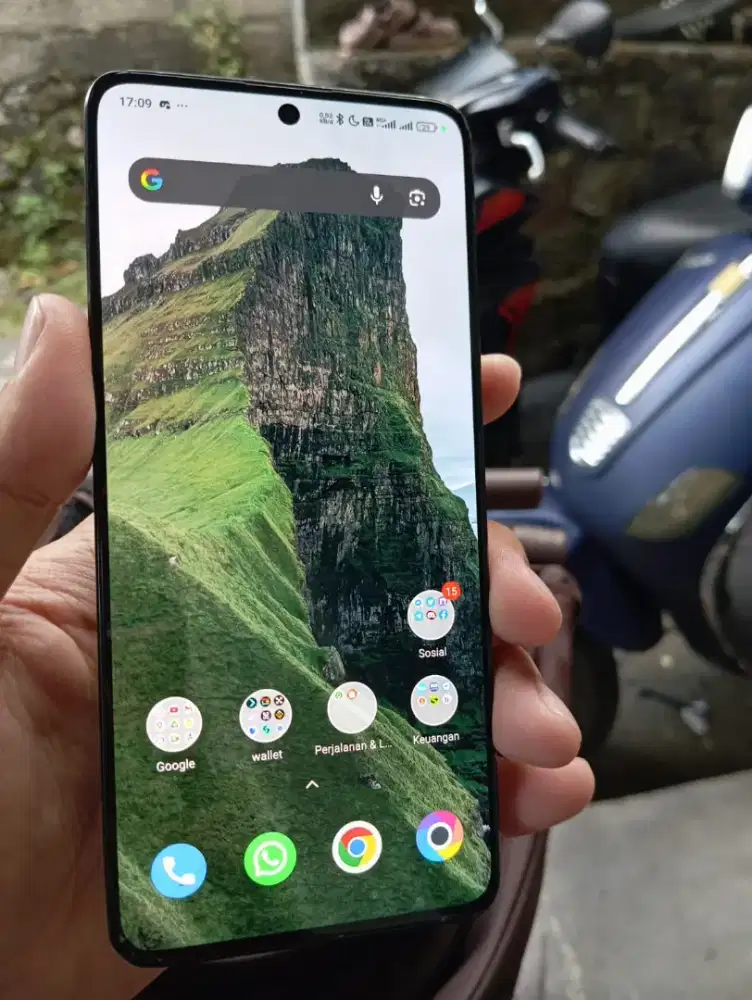 POCO X6 5G 12/256