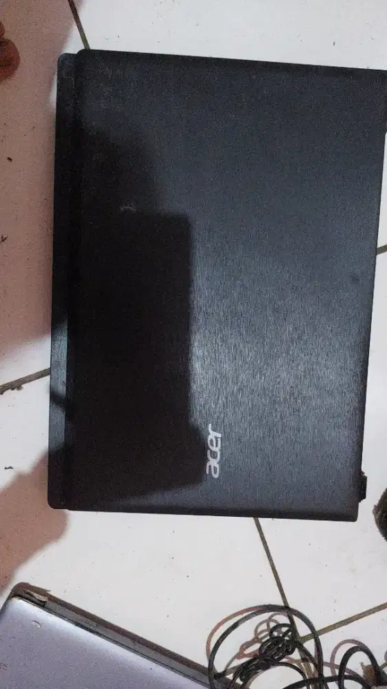 Laptop Rusak/Mati