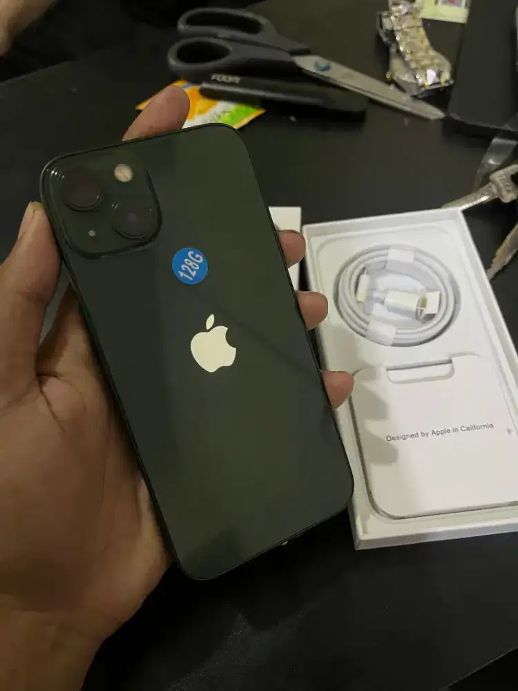 iPhone 13 128Gb inter