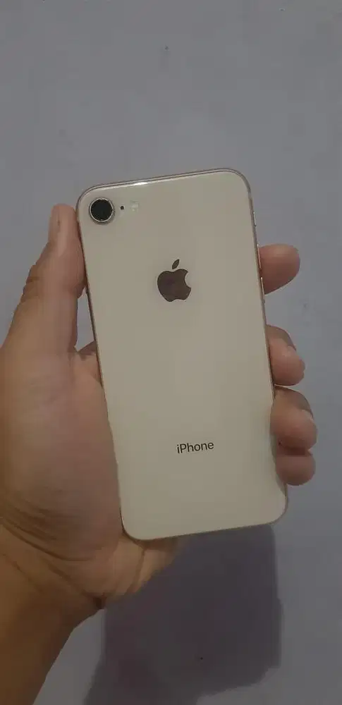 IPHONE 8 64Gb ROSE GOLD