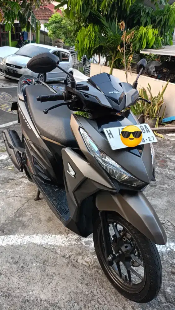 Vario 150 cc 2017