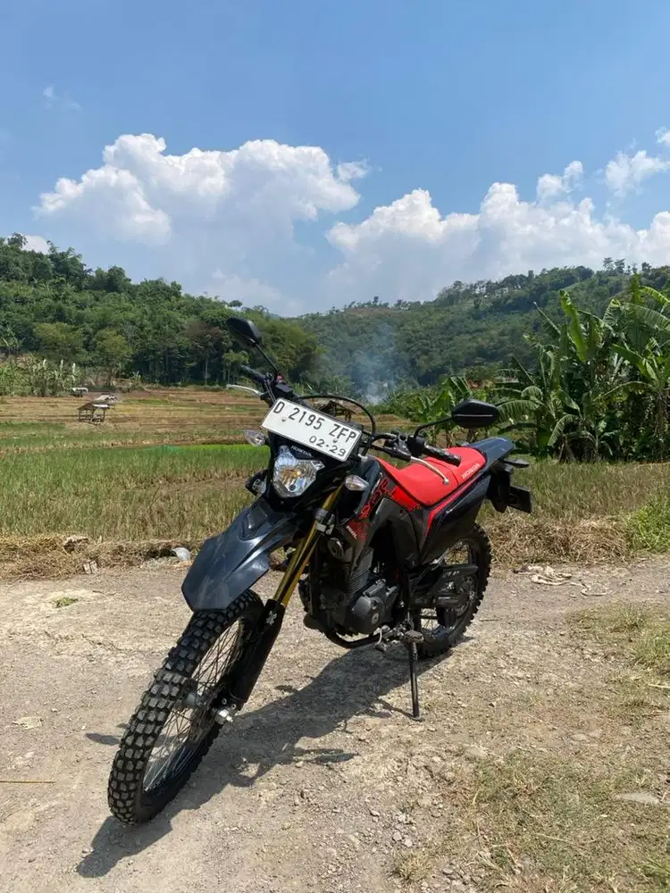 CRF 2024 FULL ORIAN