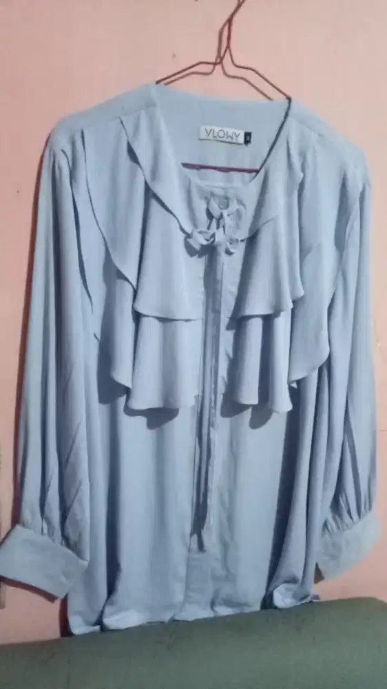 Lowongan Jahit Semi Butik [Rapihan]