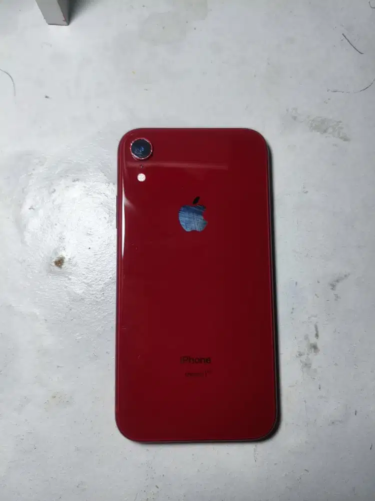 Iphone xr 128 inter