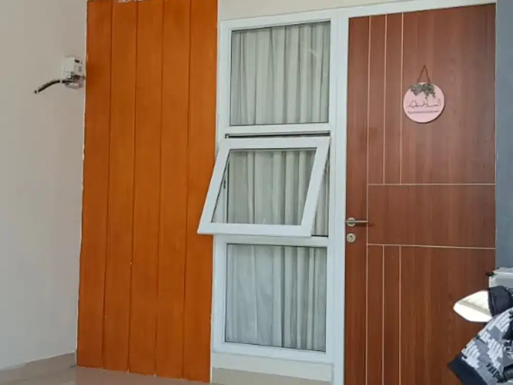 Take Over Rumah Siap Huni di Laladon Bogor – Full Renov, Lokasi Strategis!