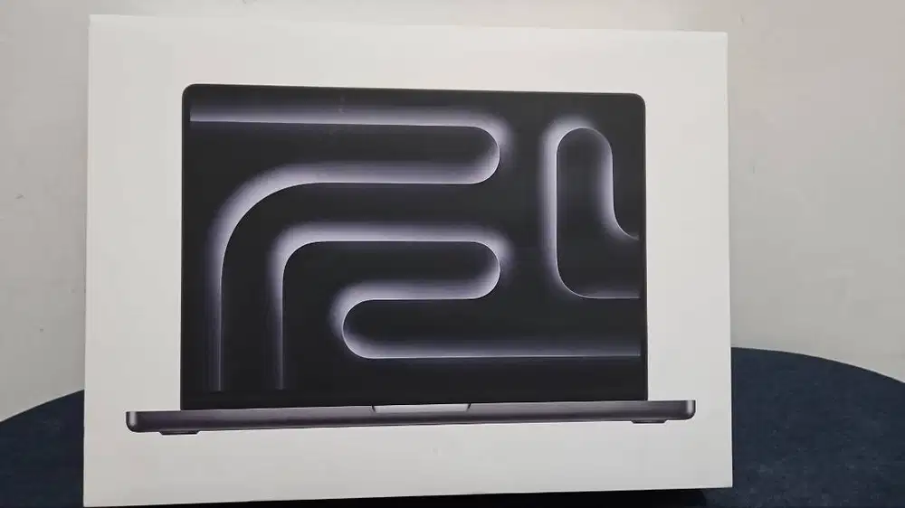 Jual MacBook Pro