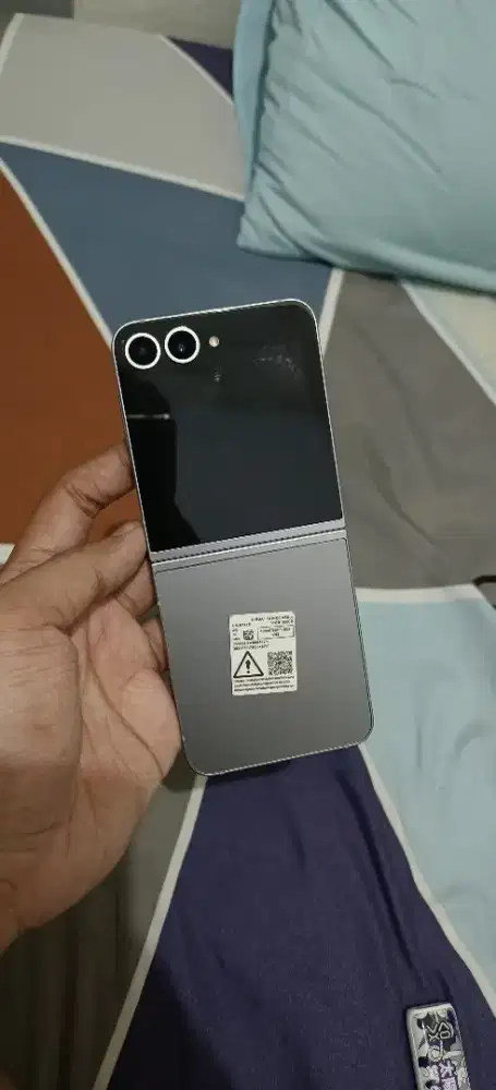 Samsung z flip 6