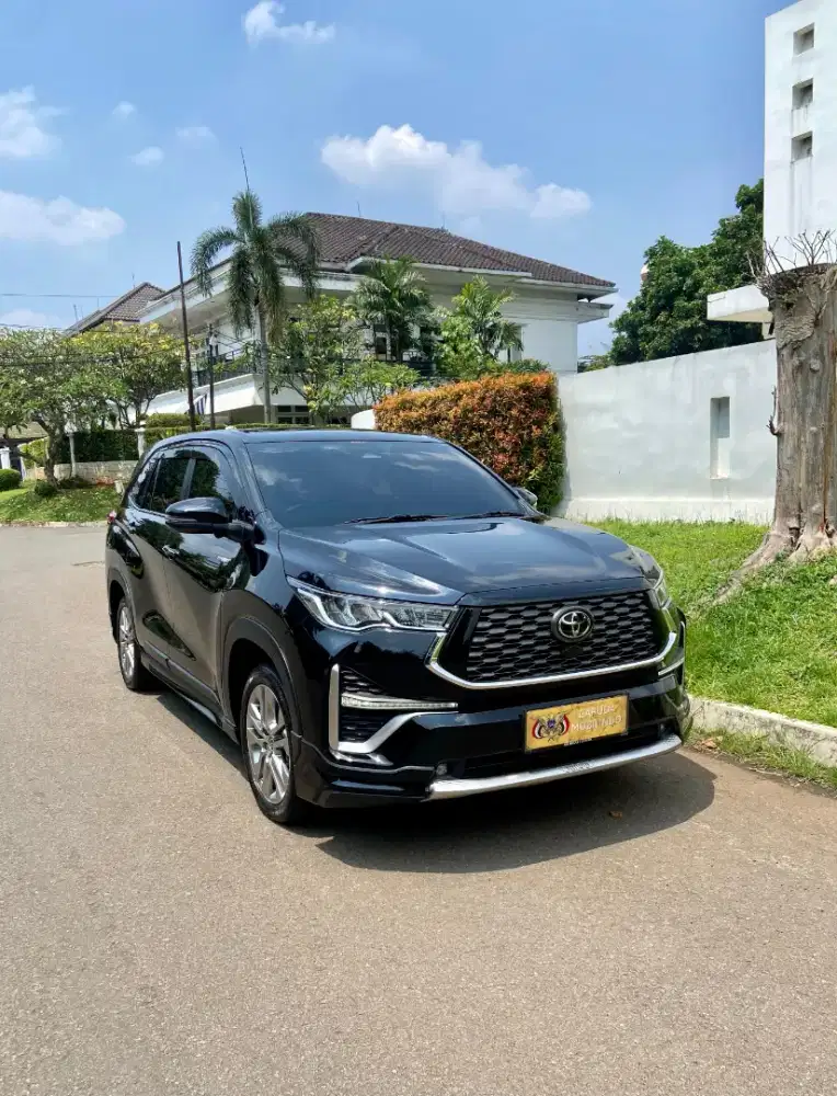 Km 6rb!! Zenix Q Hybrid