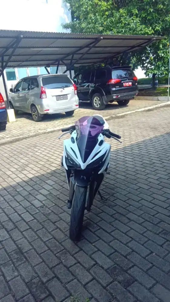 JUAL HONDA CBR 150R