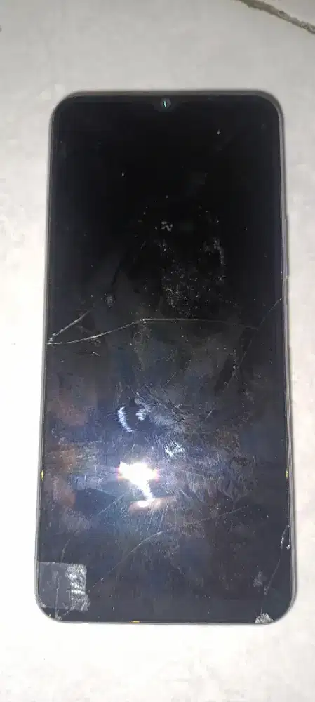 vivo y20 4/64 second
