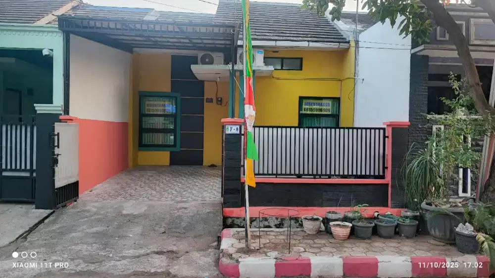 Di Sewakan 42/75