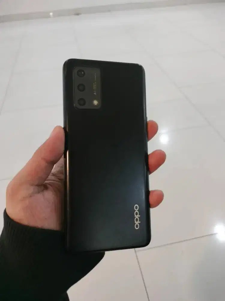 Oppo a95 8+8/128gb