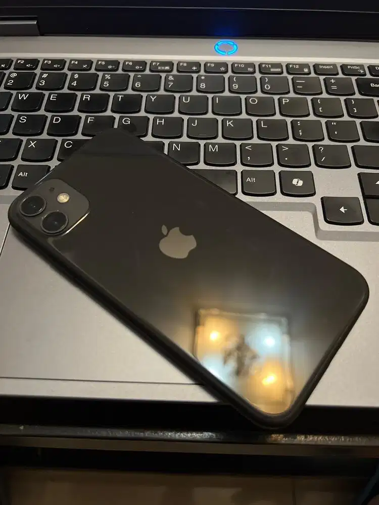 iPhone 11 64gb resmi iBox