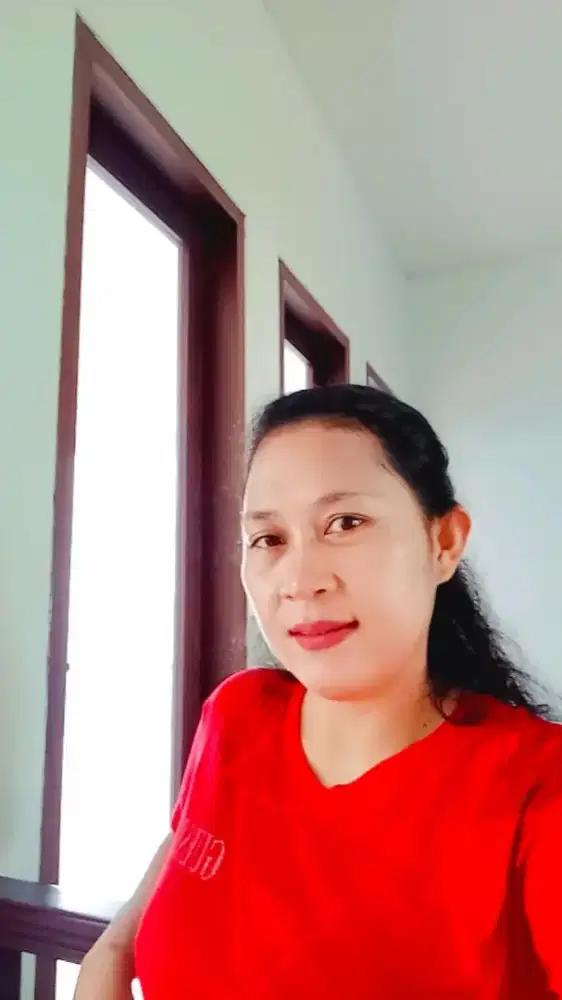 Cari kerjaan bersih bersih rumah yang bisa pp daerah Parung panjang
