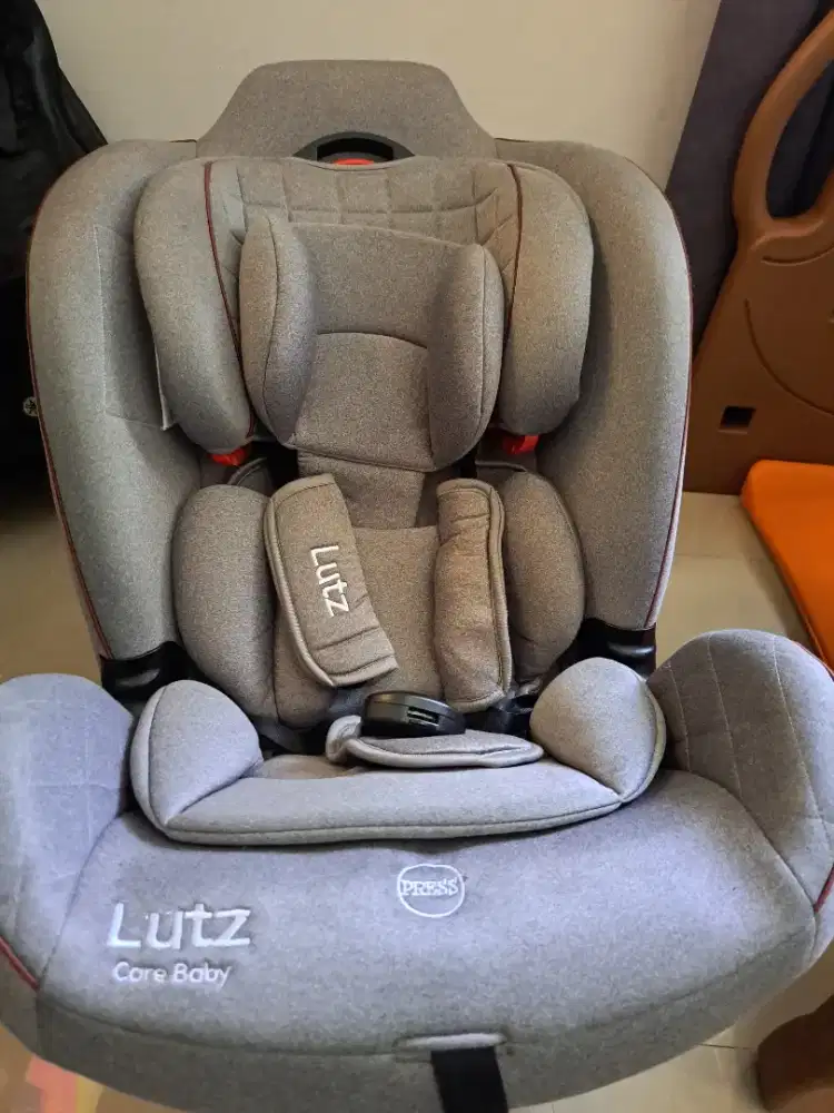 Carseat Lutz care baby