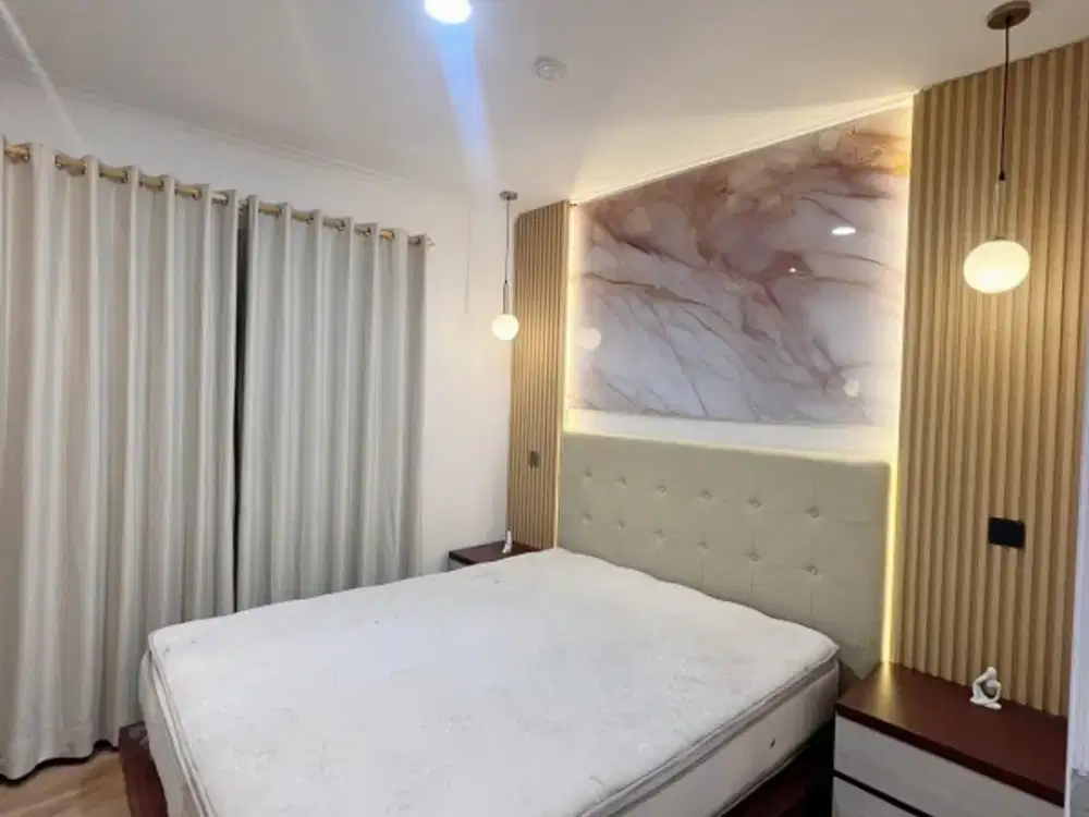 Dijual Apartement Cityhome Moi sanfransisco Bay