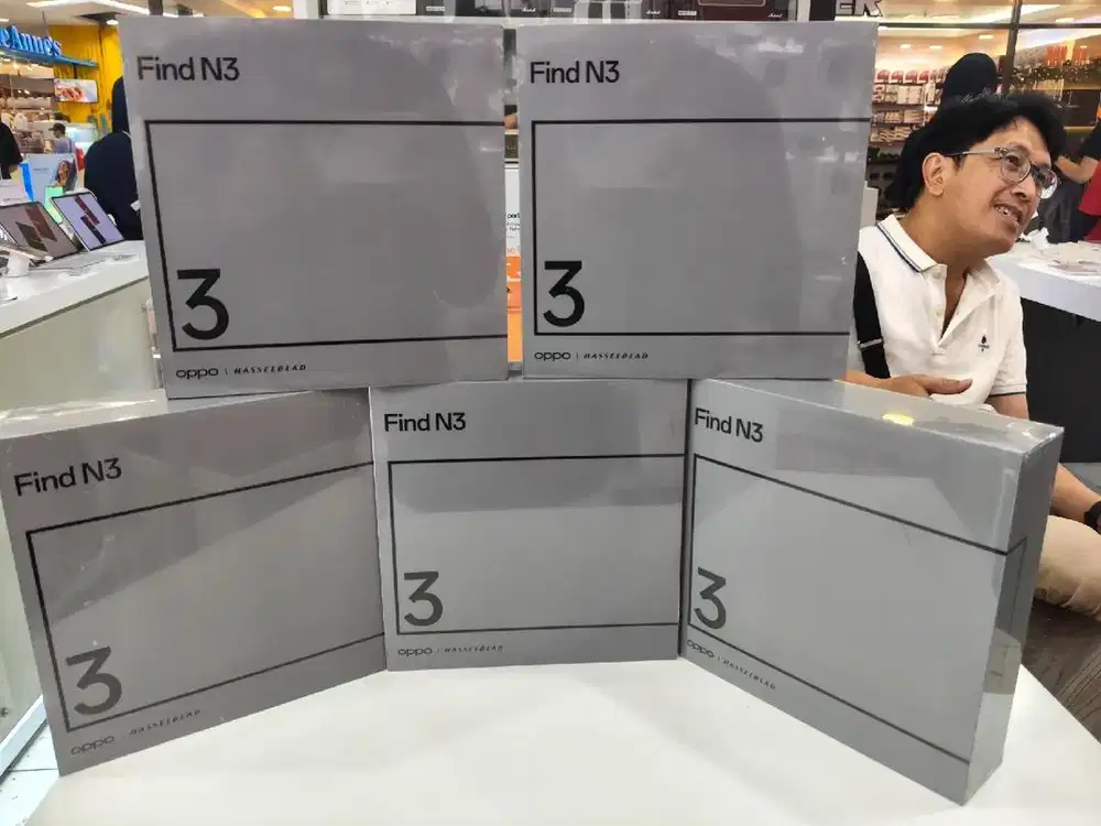 JUAL BORONGAN OPPO