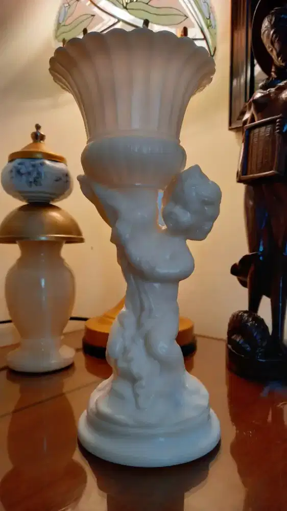 Patung eropa kuno