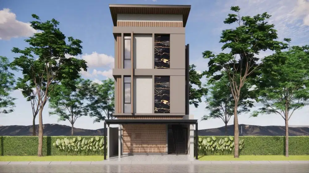 Rukost Premium dekat ITB di Bandung