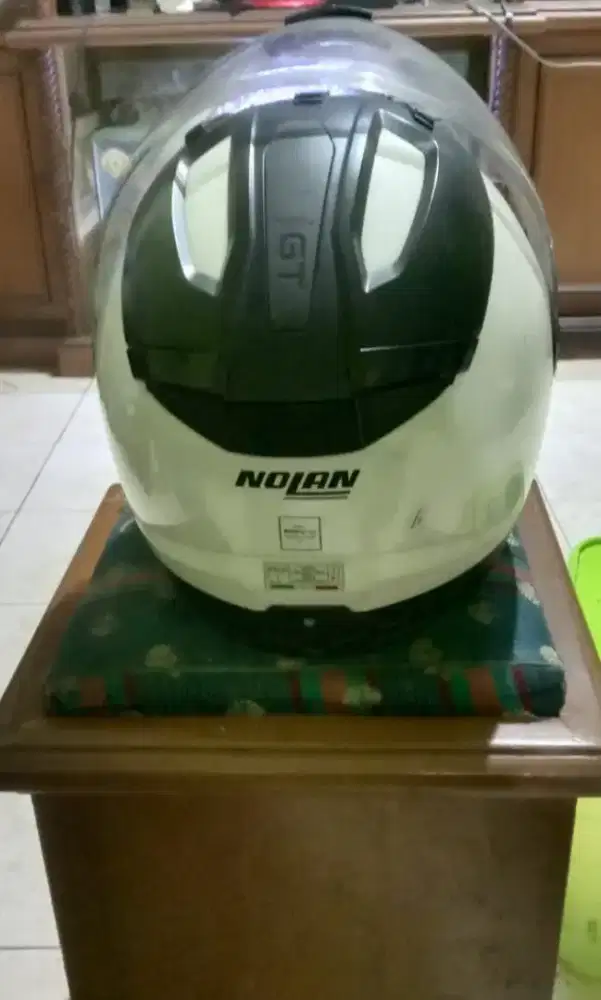 Helm Nolan N70 2GT