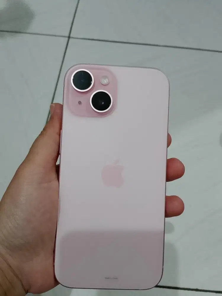 Iphone 15 128 GB