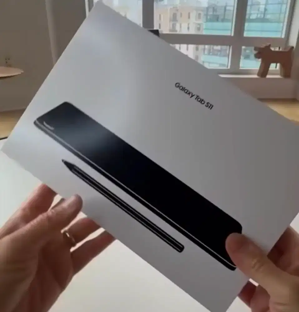 Samsung Galaxy Tab s11