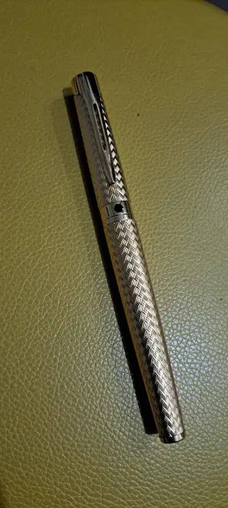 Waterman L'Etalon Fountain Pen (1990s) vintage