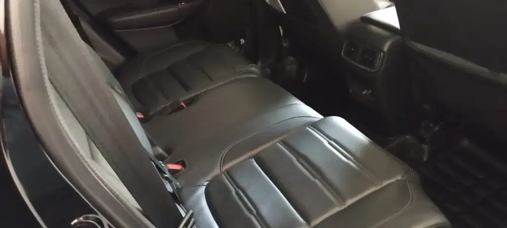 Honda CR-V 2021 Bensin