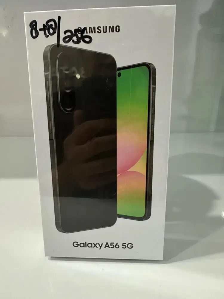 samsung A56 5G new