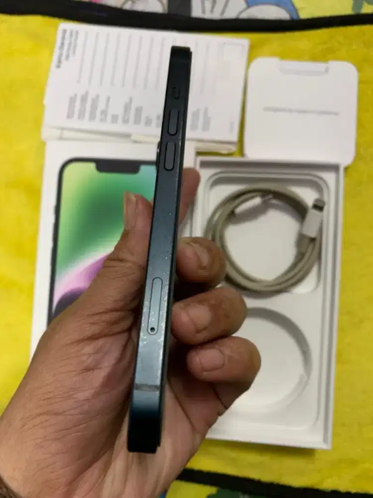iphone 14 128 ibox