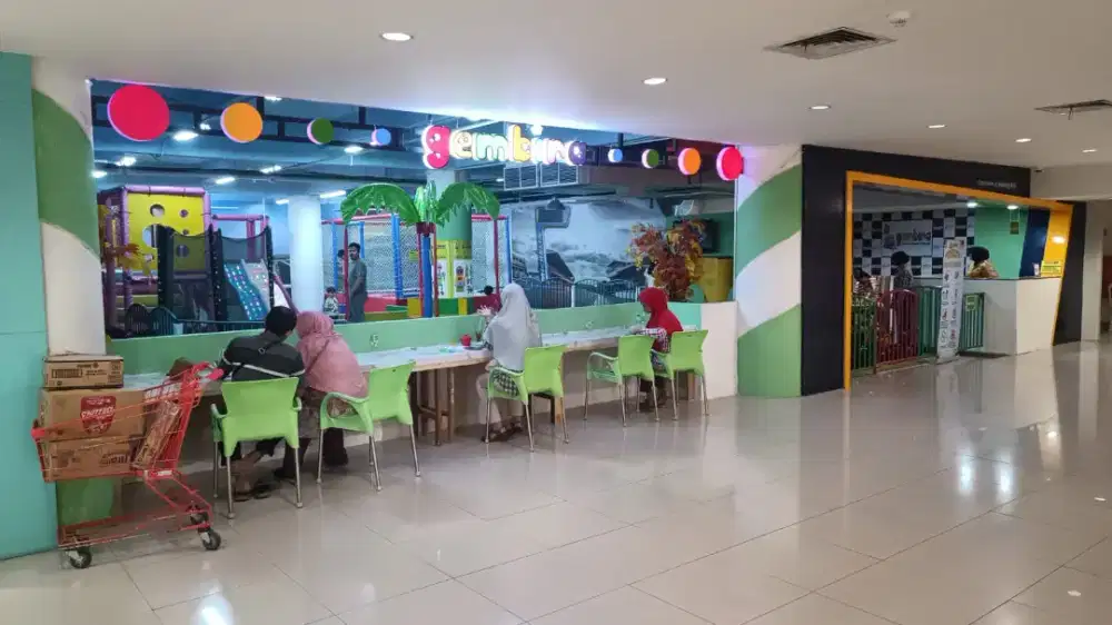 Lowongan Kerja Customer Support