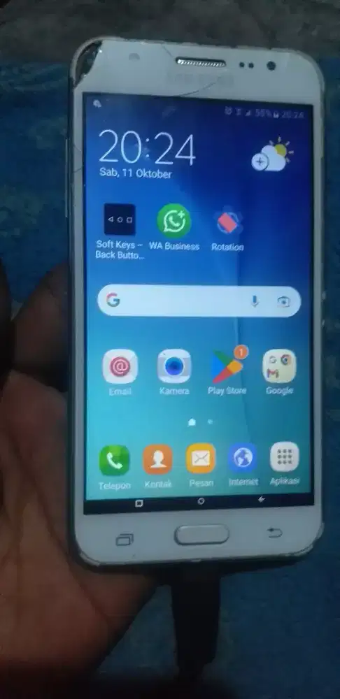 samsung j5 2015