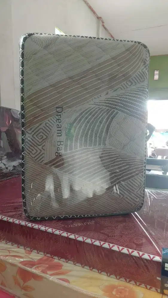 PROMOOO Kasur busa lipat 3 prosella