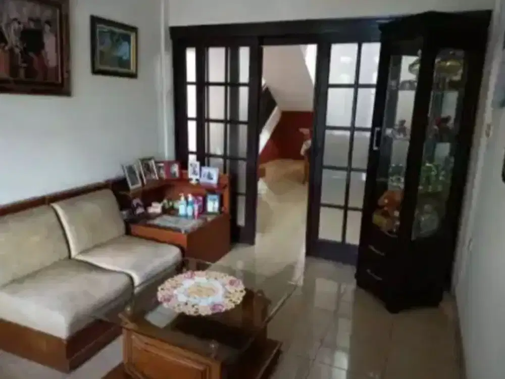 DIJUAL TANAH DI PURI INDAH JAKARTA BARAT!