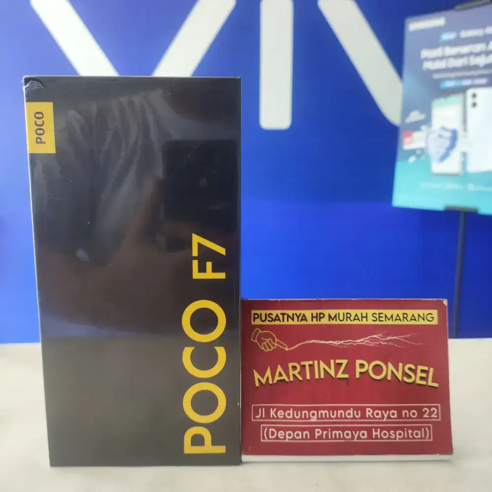 POCO F7 5G 12/512 GB NEW