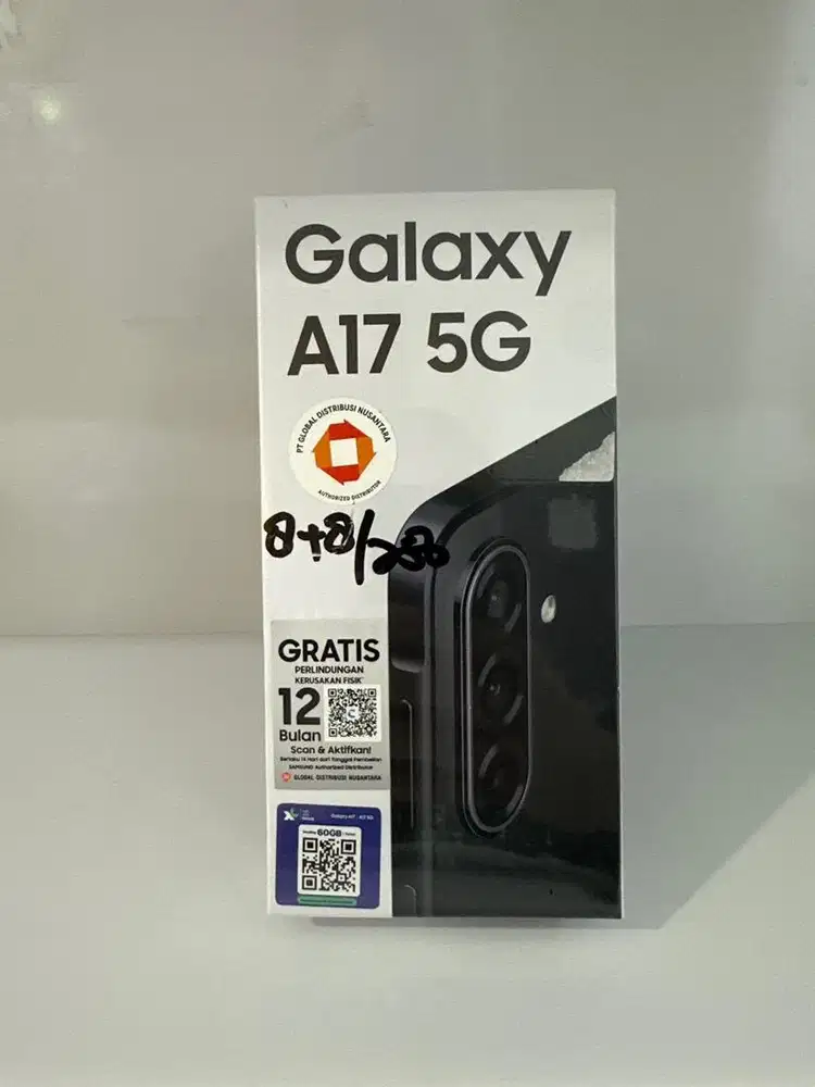 samsung a07 New